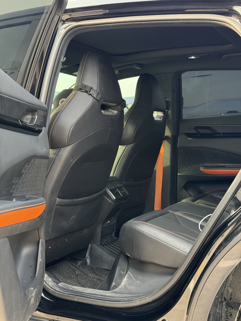 新乡24年长安汽车UNI5