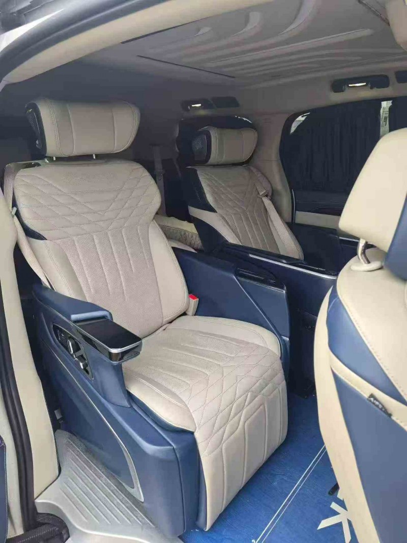 苏州22年别克GL87