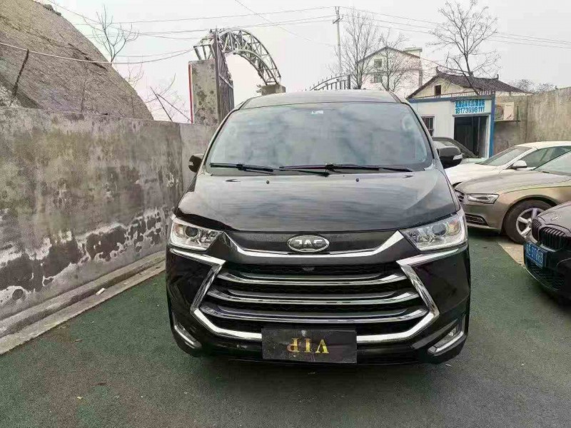 衡阳23年江淮瑞风1