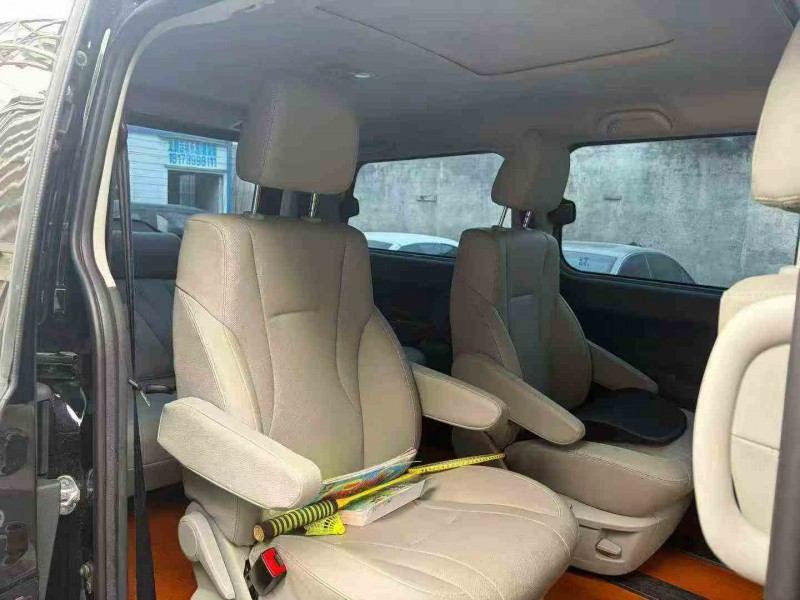 衡阳23年江淮瑞风2