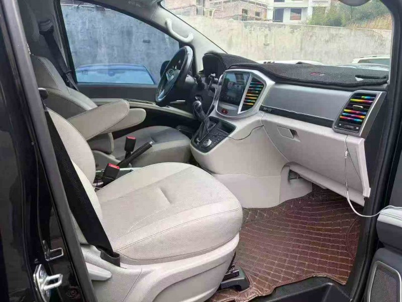 衡阳23年江淮瑞风3