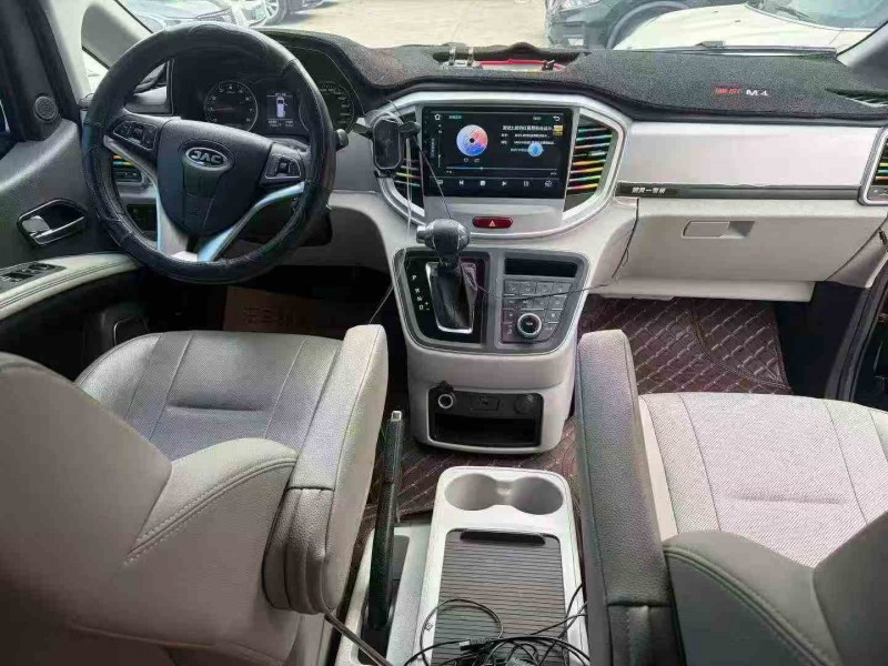 衡阳23年江淮瑞风4