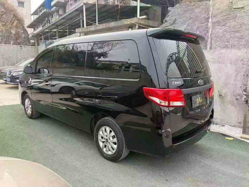 衡阳23年江淮瑞风5