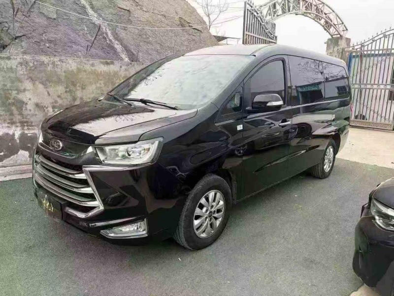 衡阳23年江淮瑞风6