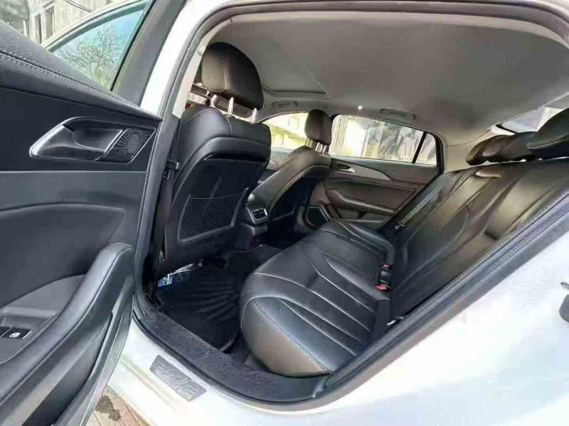 淮安21年红旗H54