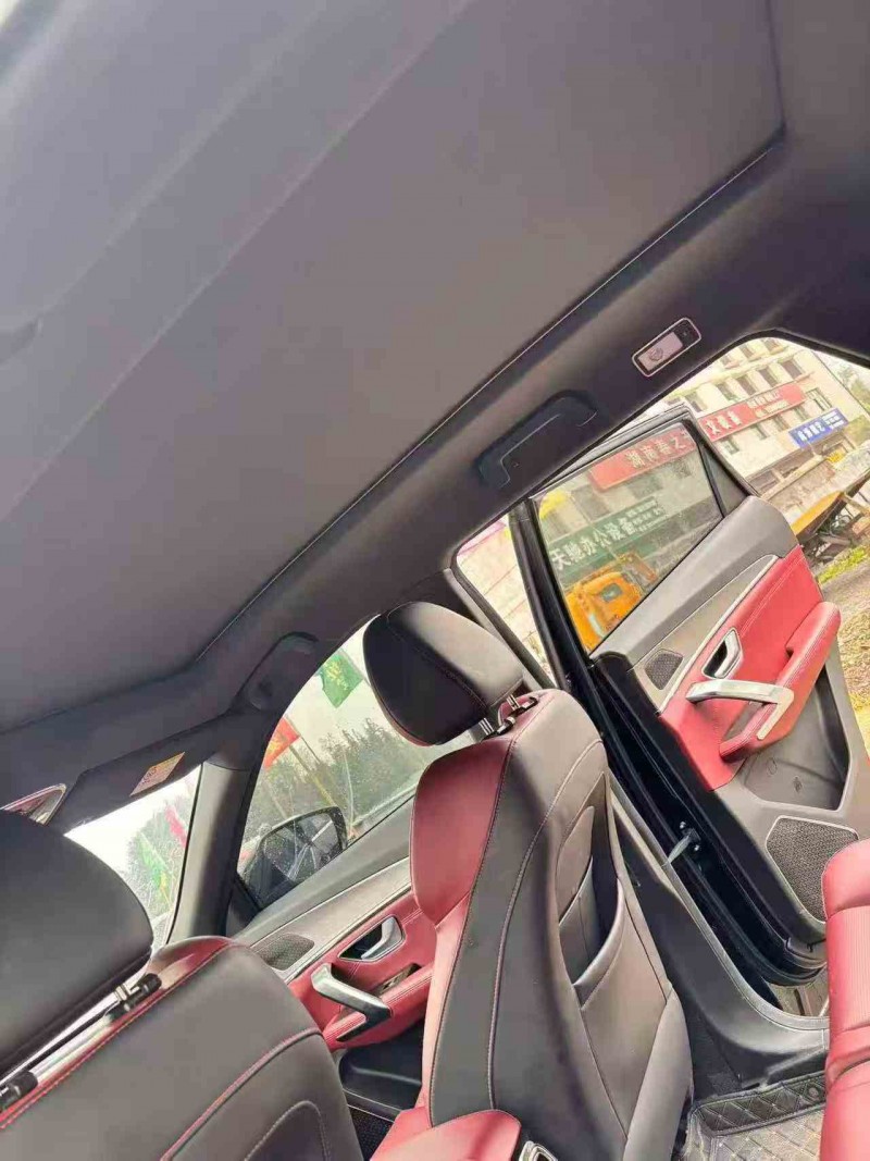 衡阳22年奇瑞捷途8