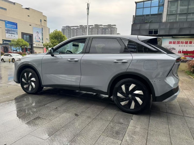 吉安24年启辰大V3