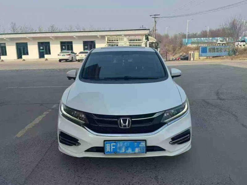 保定17年本田杰德1