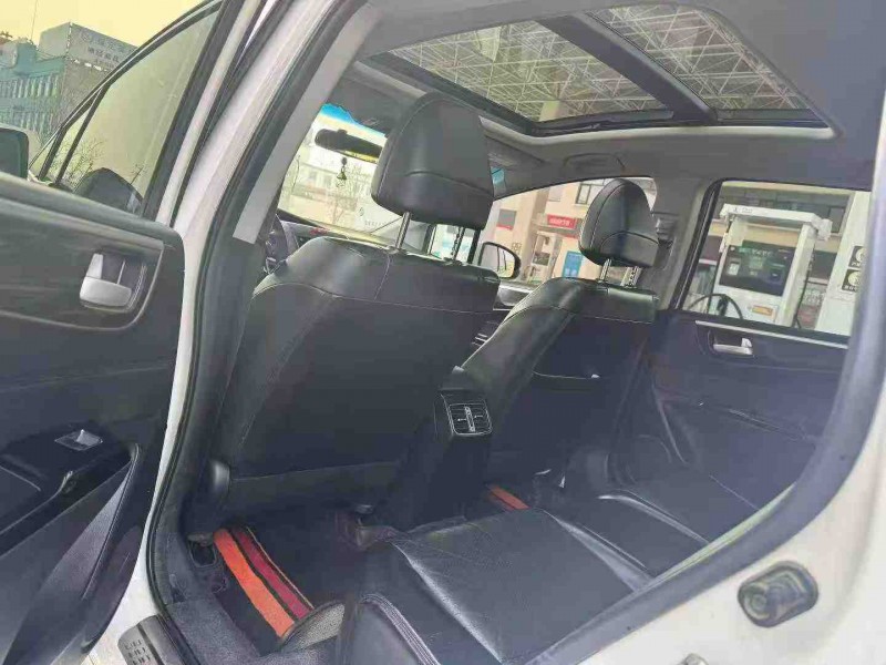 保定17年本田杰德4