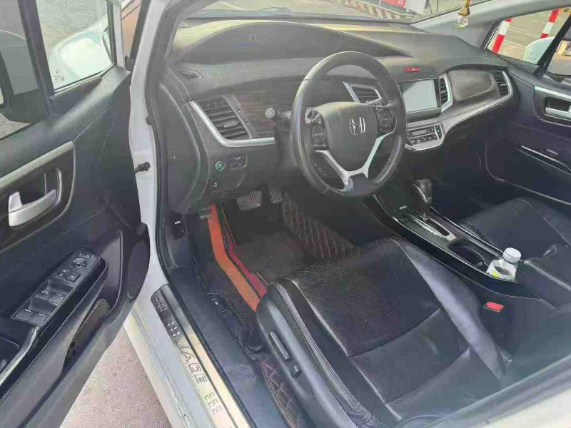 保定17年本田杰德6