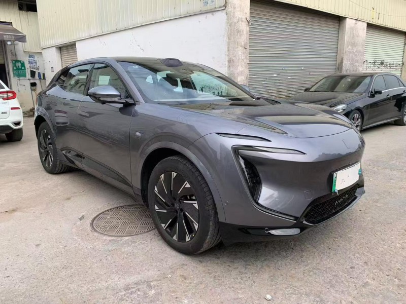 佛山25年阿维塔072