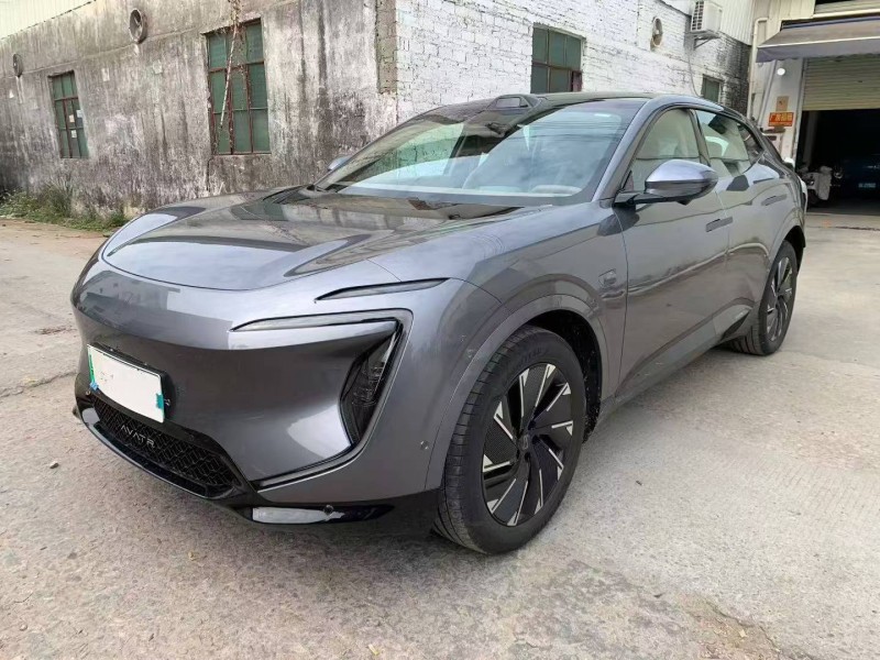 佛山25年阿维塔073