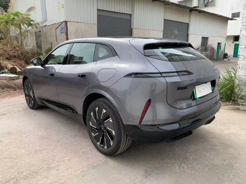 佛山25年阿维塔079