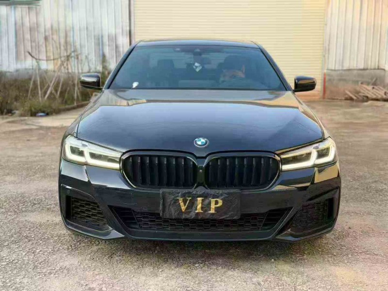 汕頭23年寶馬5系1