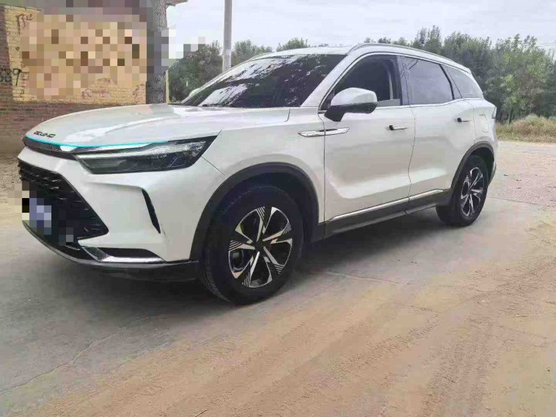 保定22年北京X72