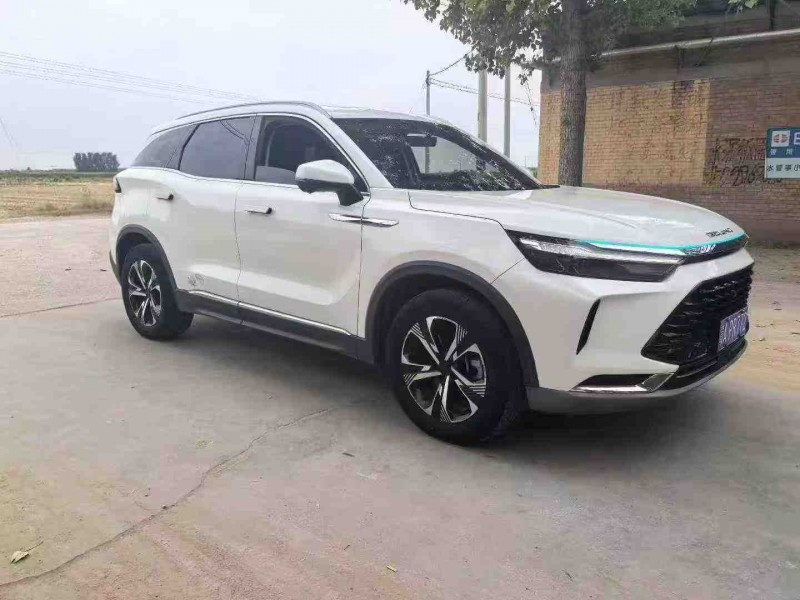 保定22年北京X73