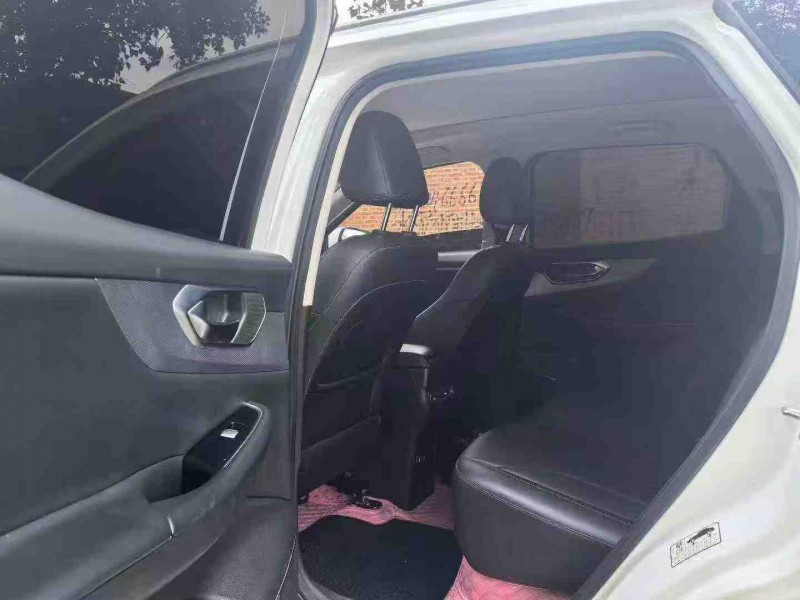 保定22年北京X75