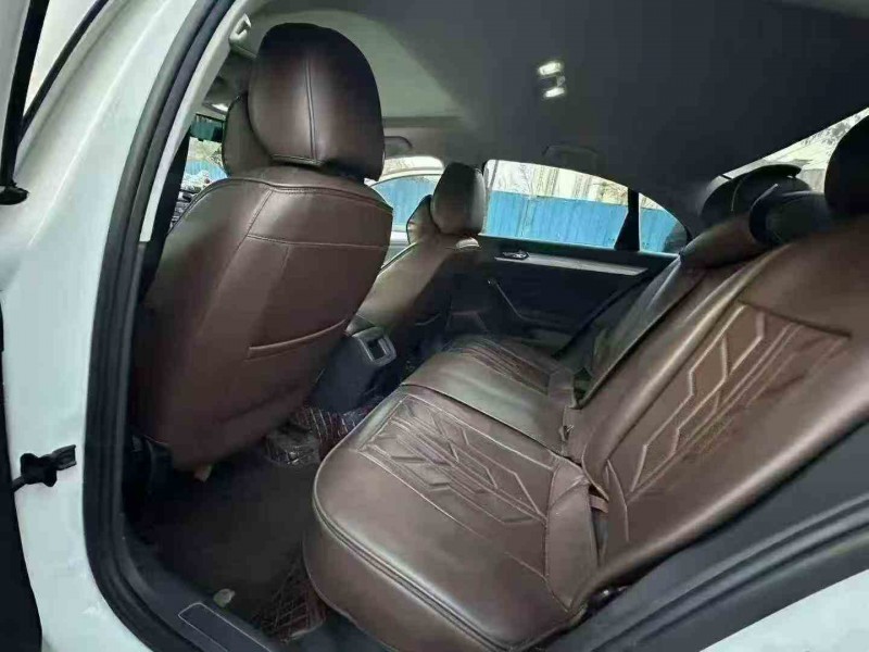 泉州18年大众凌渡6