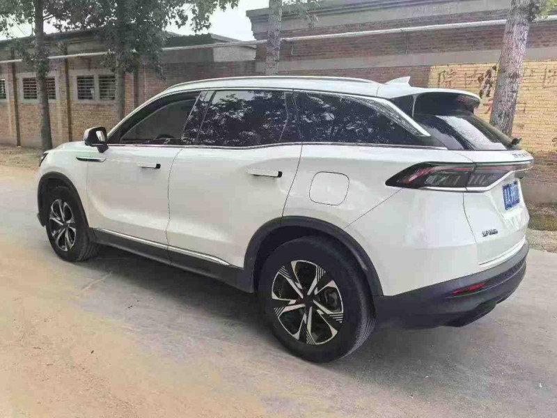 保定22年北京X77