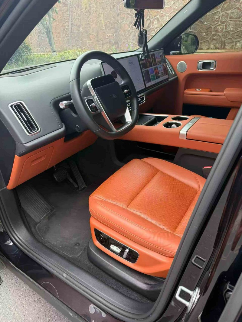 邵陽22年理想L82