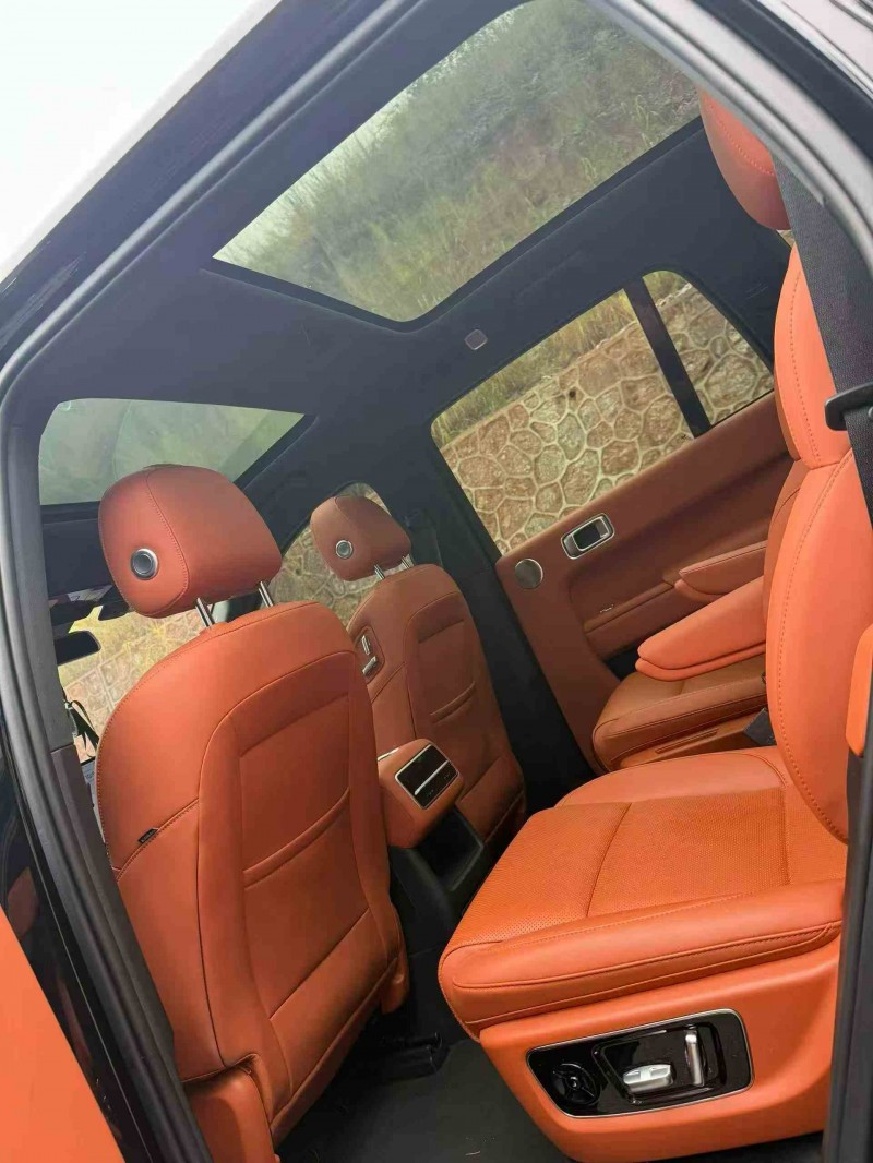 邵陽22年理想L84