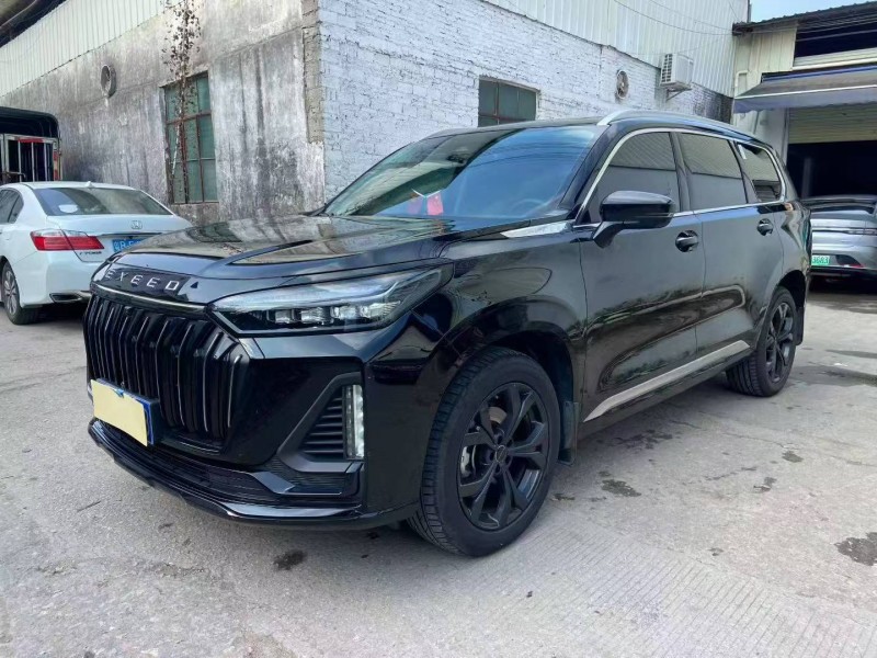 廣州24年奇瑞星途2