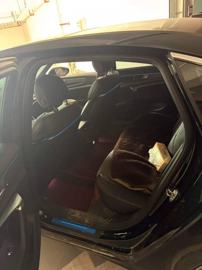 宿迁22年奥迪A6L6