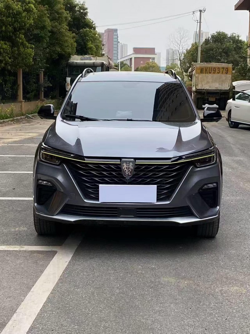 宿迁21年荣威RX51