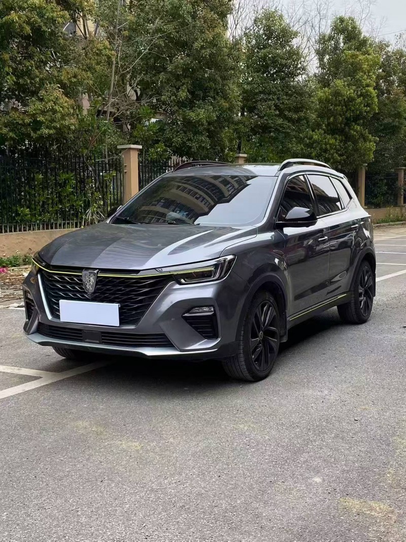 宿迁21年荣威RX52