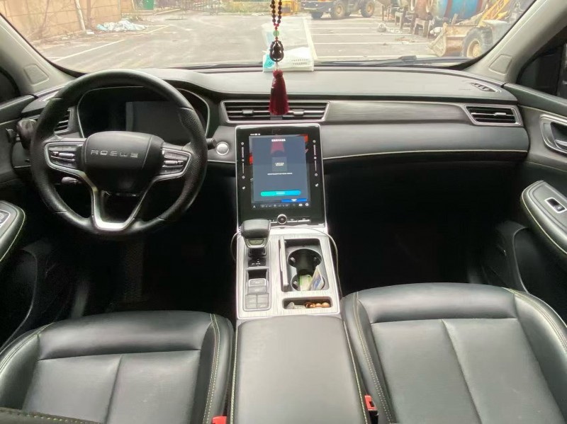 宿迁21年荣威RX58