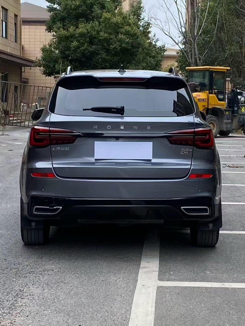 宿迁21年荣威RX59