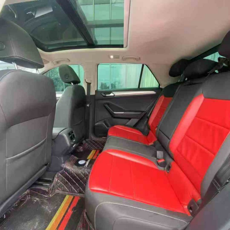 岳阳21年大众探歌6