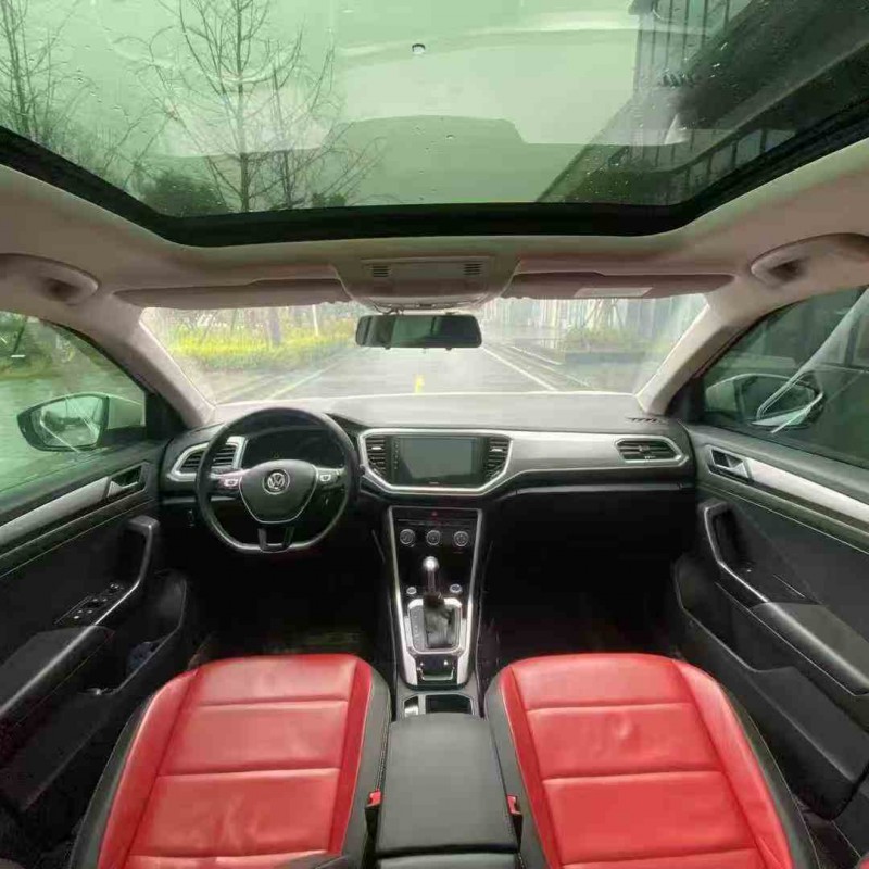 岳阳21年大众探歌7