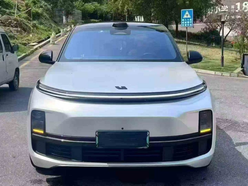 张家界25年理想L81