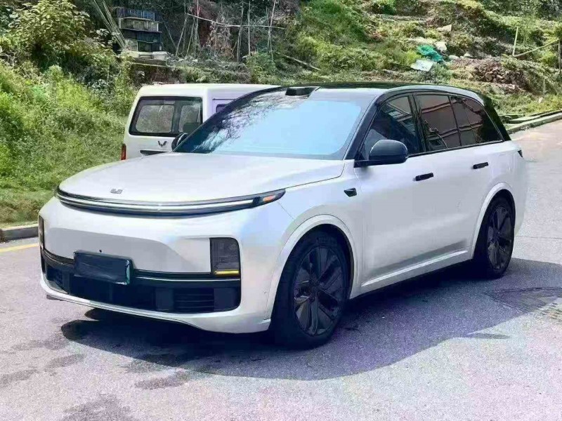 张家界25年理想L82