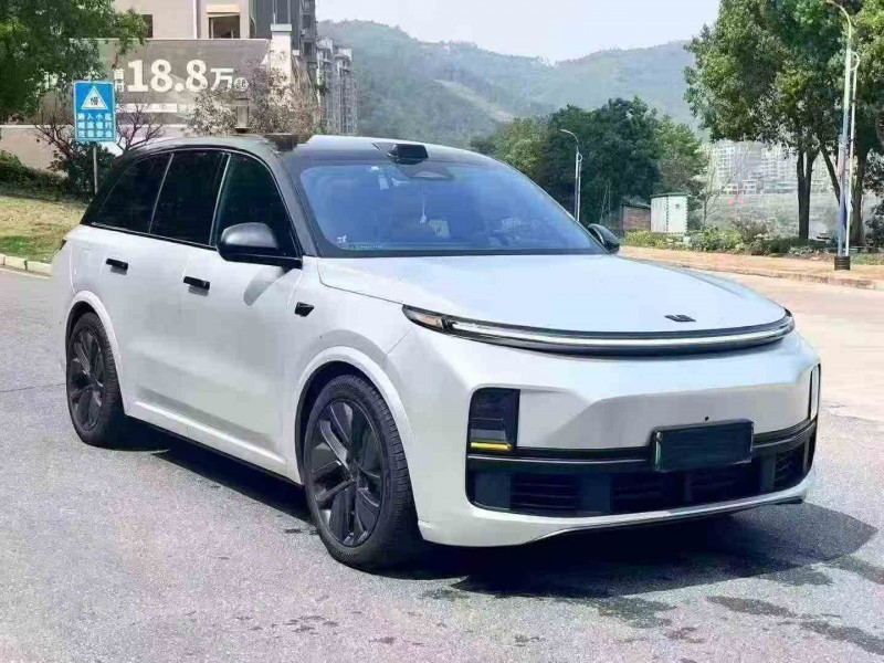 张家界25年理想L84