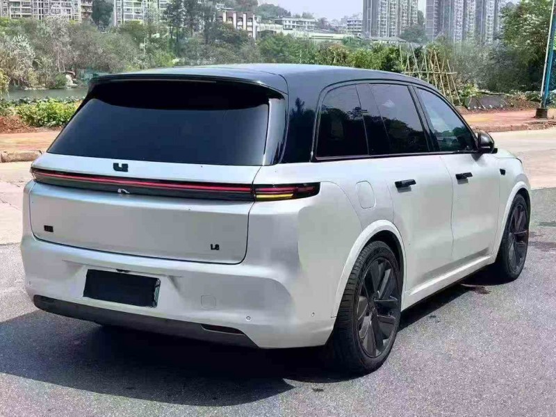 张家界25年理想L88