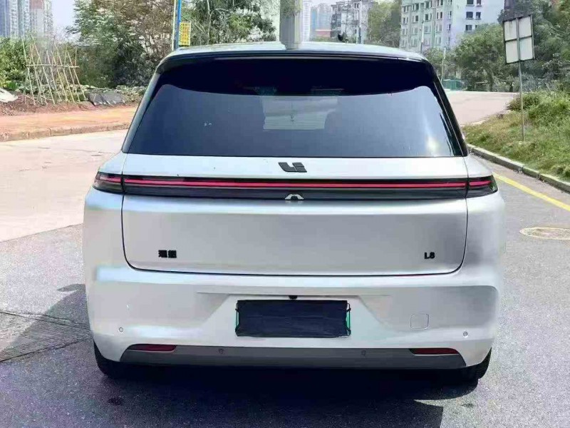 张家界25年理想L89