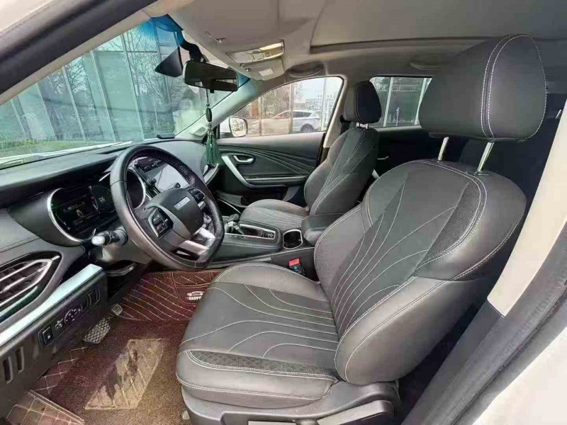 衡阳23年奇瑞捷途4