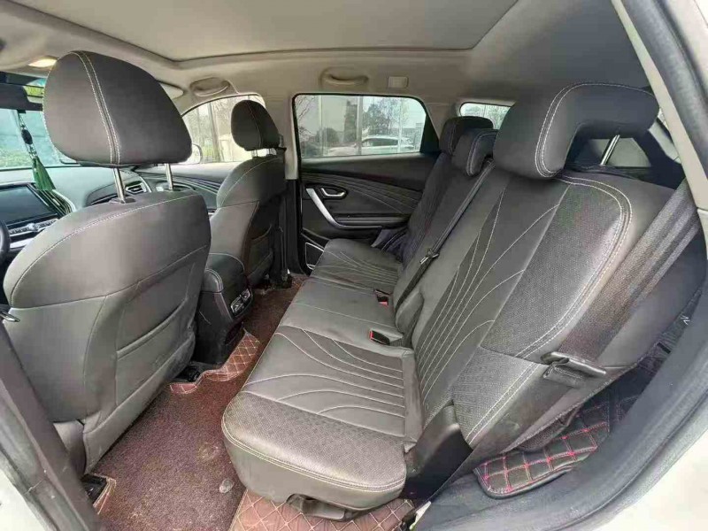 衡阳23年奇瑞捷途5