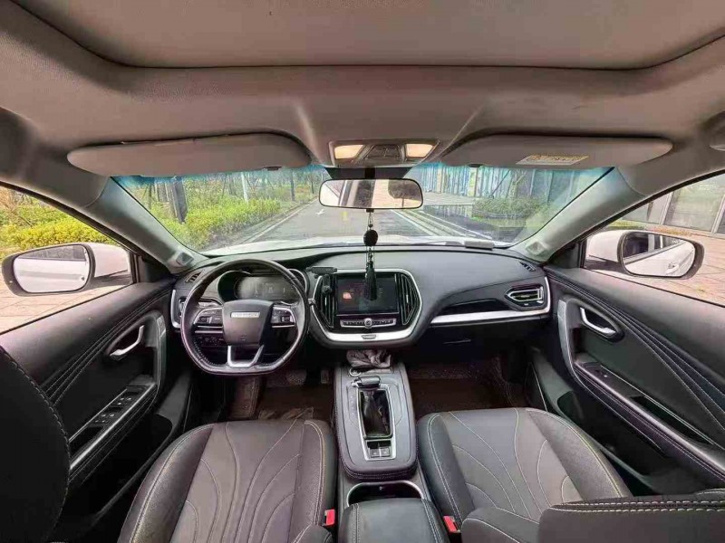 衡阳23年奇瑞捷途6