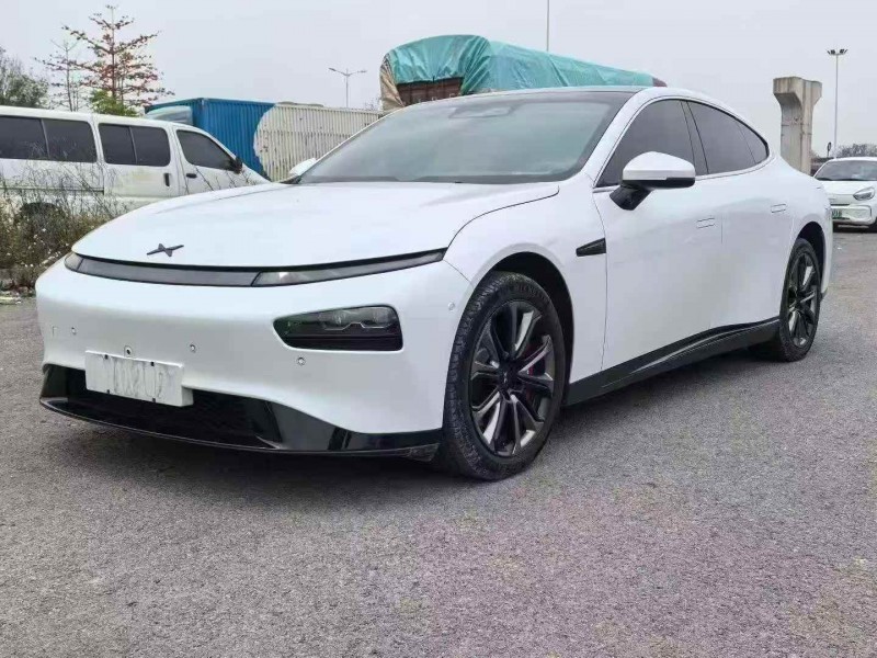 柳州22年小鹏汽车p74