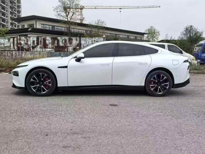 柳州22年小鹏汽车p78