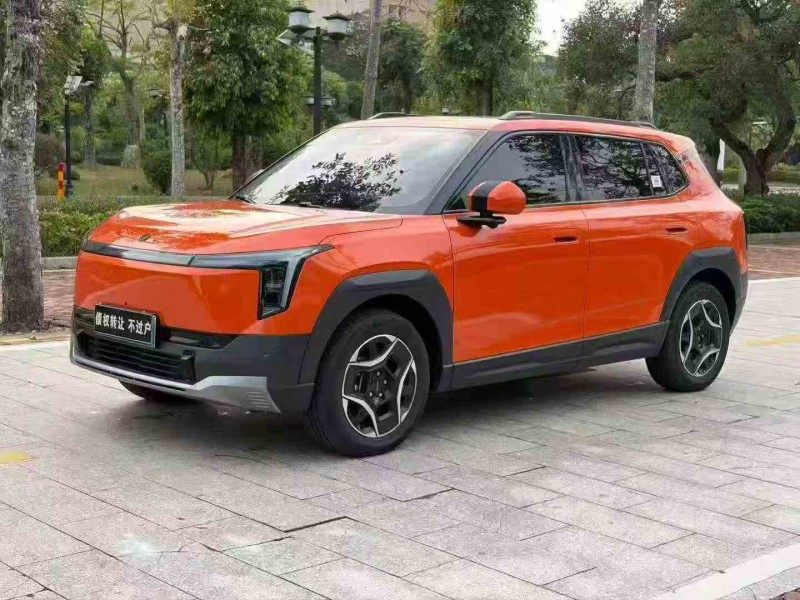 北海25年东风纳米2