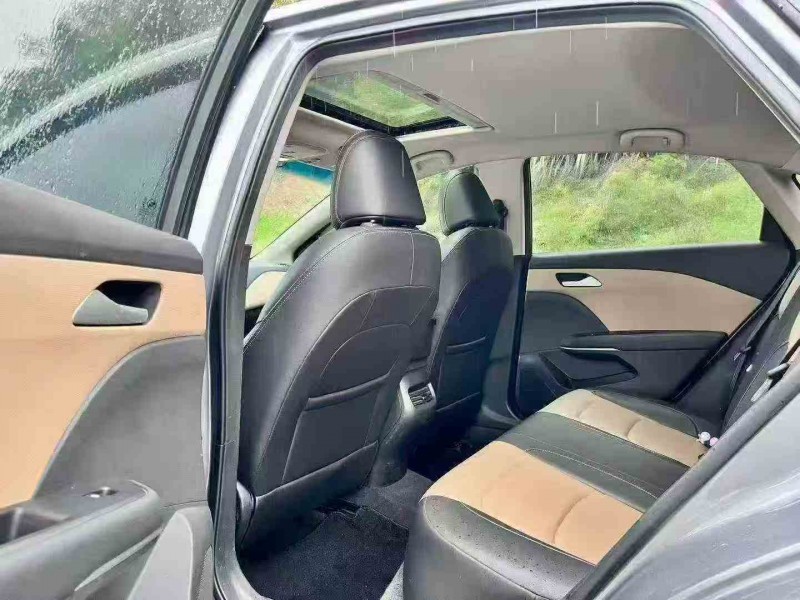 漳州22年雪佛兰科鲁泽6