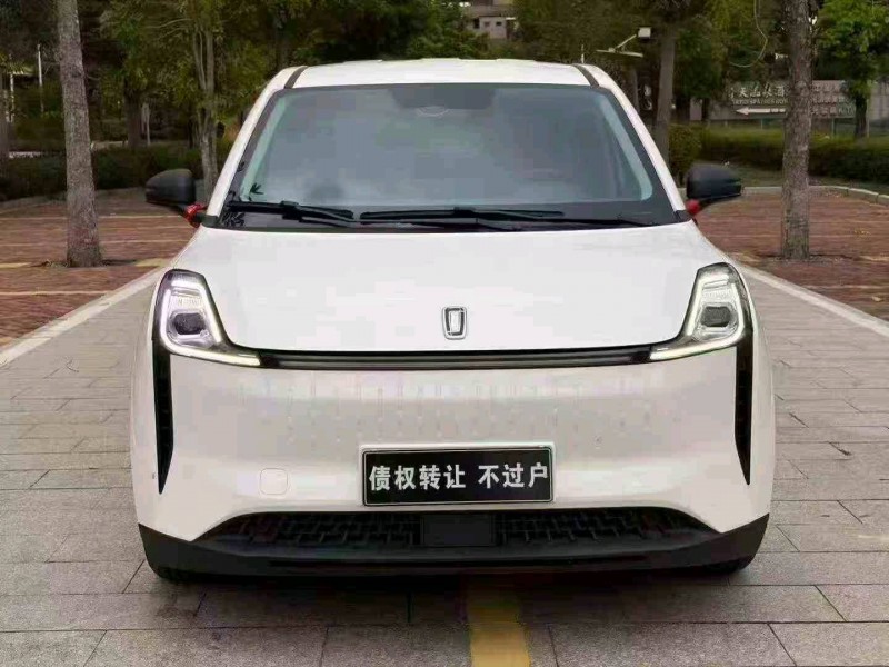 珠海25年奔腾悦意1