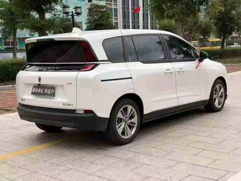 珠海25年奔腾悦意7