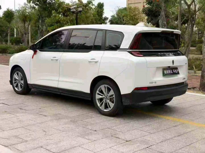 珠海25年奔腾悦意8