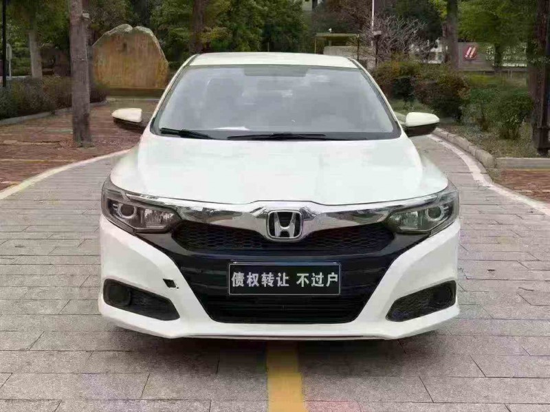 湛江20年本田凌派1