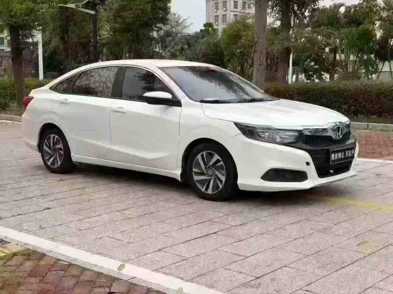 湛江20年本田凌派2